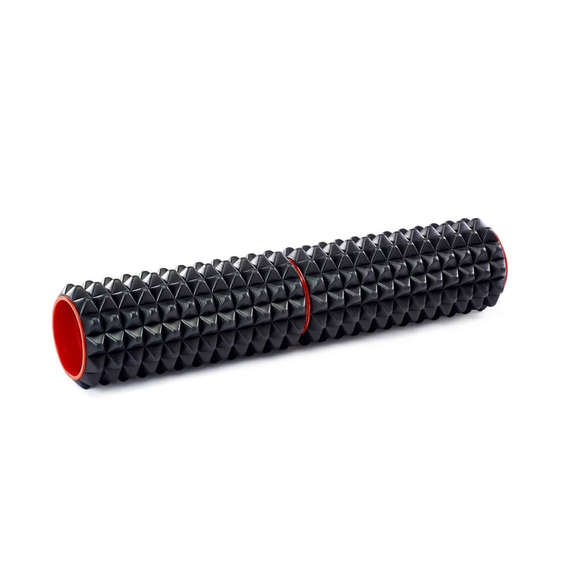 MERRITHEW Massage Point Foam Roller™ Two-in-One - 24 inch