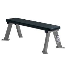 HAMMER STRENGHT FLAT BENCH