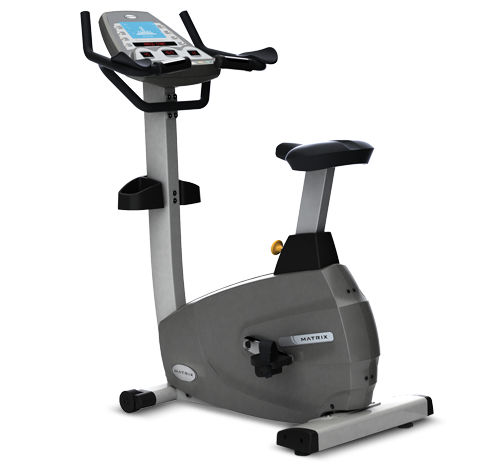 MATRIX U1x - Upright Bike
