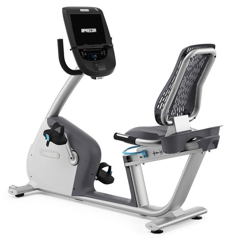 Precor Experience Series 880 - RBK885 Recumbent Bike