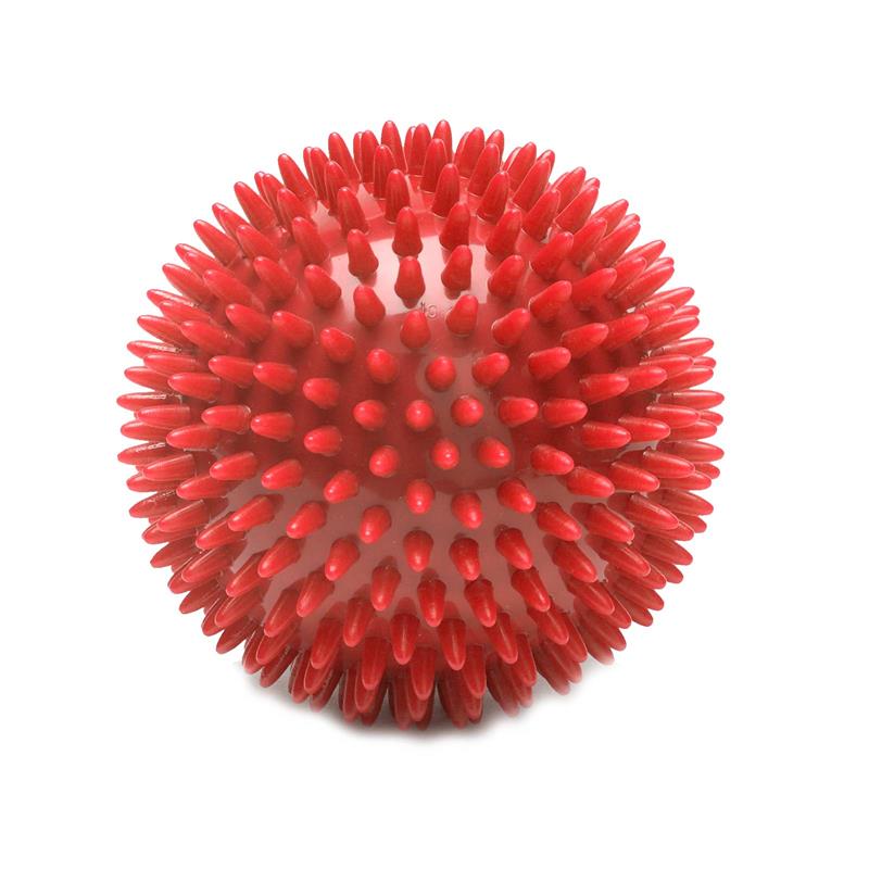 MERRITHEW Massage Ball · Large (Red)