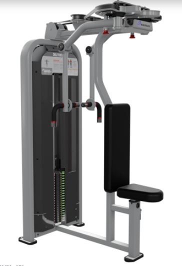 NAUTILUS IMPACT® DELTOID FLY