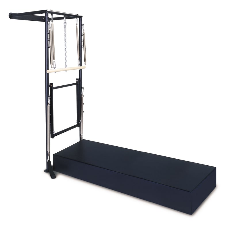 MERRITHEW Wall Unit with Platform Mat