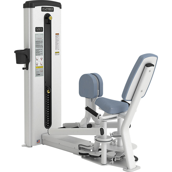 CYBEX VR1 HIP ABDUCTION/ADDUCTION