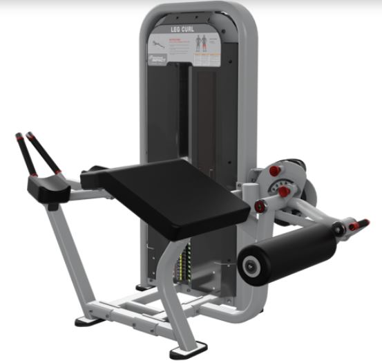 NAUTILUS IMPACT® LEG CURL