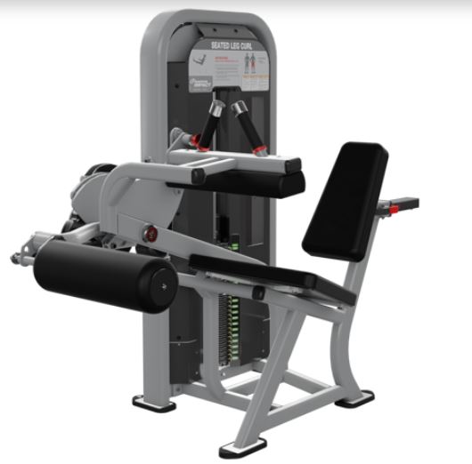 NAUTILUS IMPACT® SEATED LEG CURL