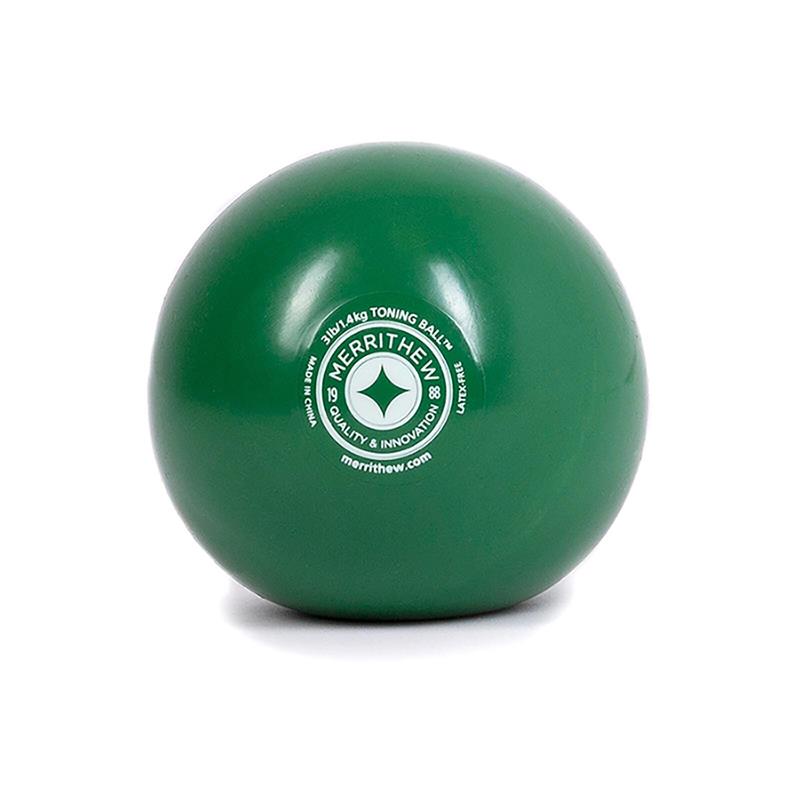 MERRITHEW Toning Ball™ - 3 lbs