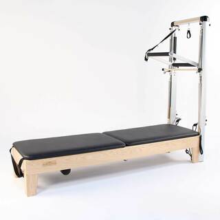 PEAK PILATES Afina™ Twin Mat System