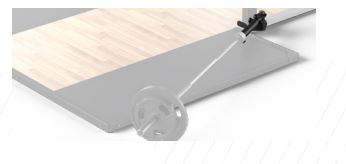 MATRIX LAND MINE ATTACHMENT ( DOPT13 )