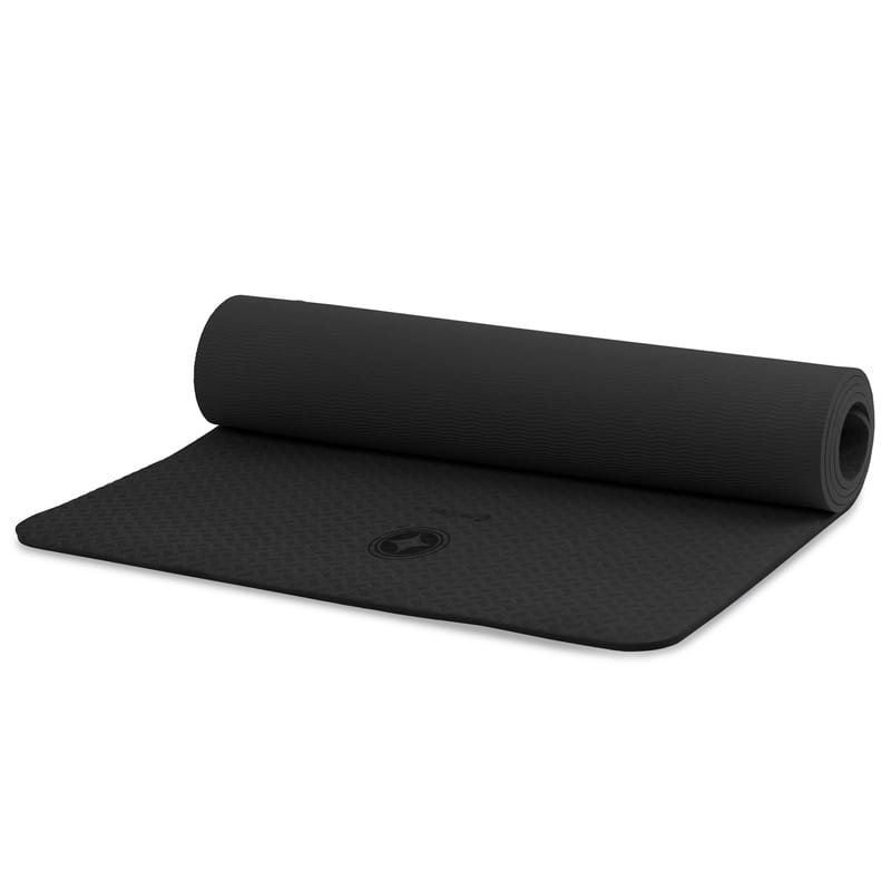 MERRITHEW Eco-Friendly Mat (Black)