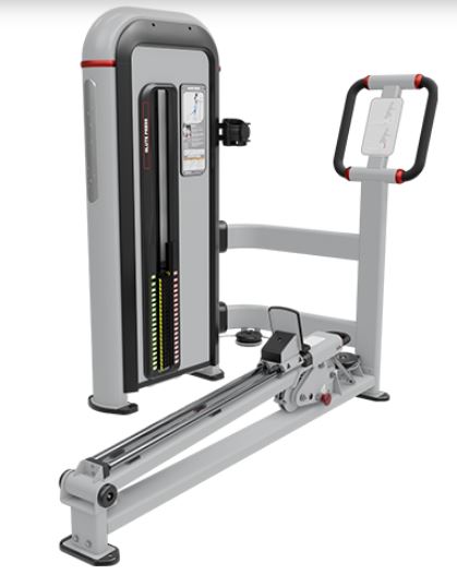 NAUTILUS INSPIRATION® GLUTE PRESS