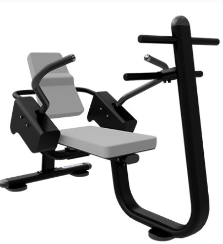 NAUTILUS INSTINCT® AB BENCH