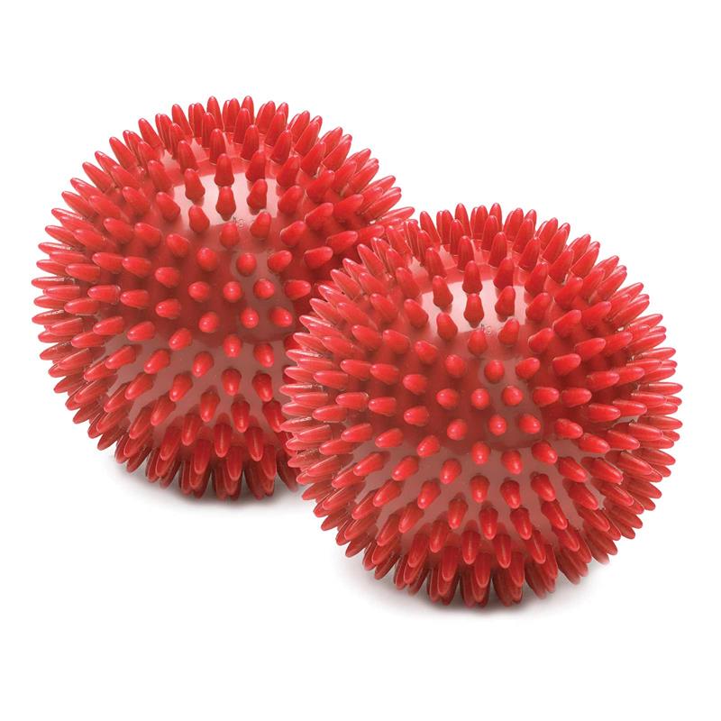 MERRITHEW Massage Ball · Small (2-pack - Red)