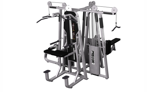 PRECOR Icarian - 4-Stack- CW2163