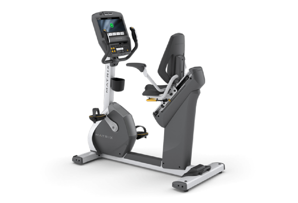 MATRIX H7xe - Hybrid Bike