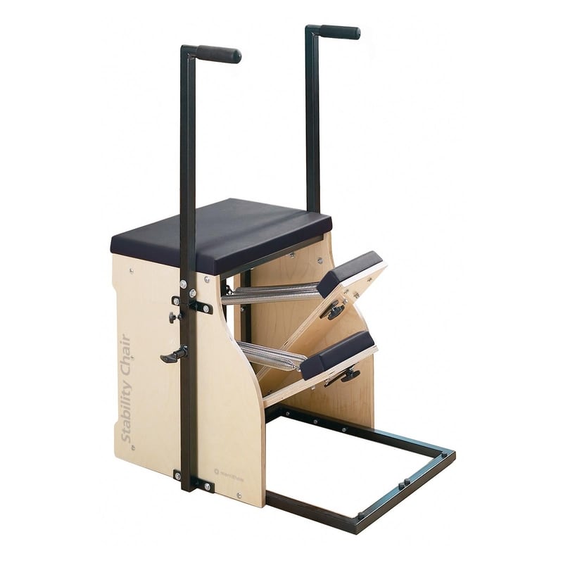 MERRITHEW Split-Pedal Stability Chair™