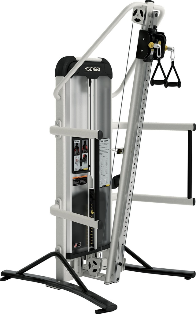 CYBEX PRESTIGE CABLE COLUMN TOTAL ACCESS