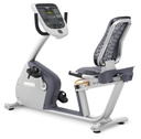 Precor Experience Series 810 - RBK815 Recumbent Bike