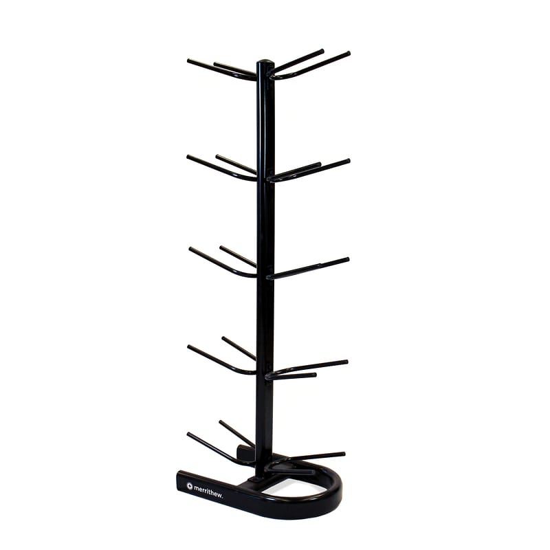 MERRITHEW Medicine Ball Rack