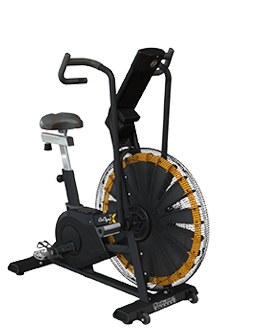 OCTANE BIKES / RO - AIRDYNEX