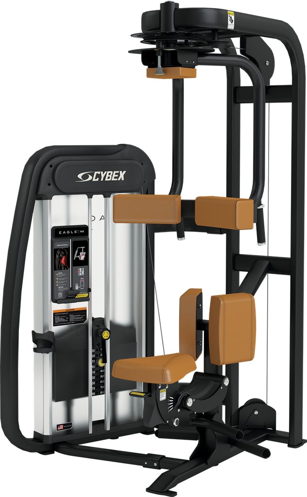 CYBEX EAGLE-TORSO ROTATION