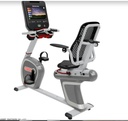 STAR TRAC 8RB RECUMBENT BIKE