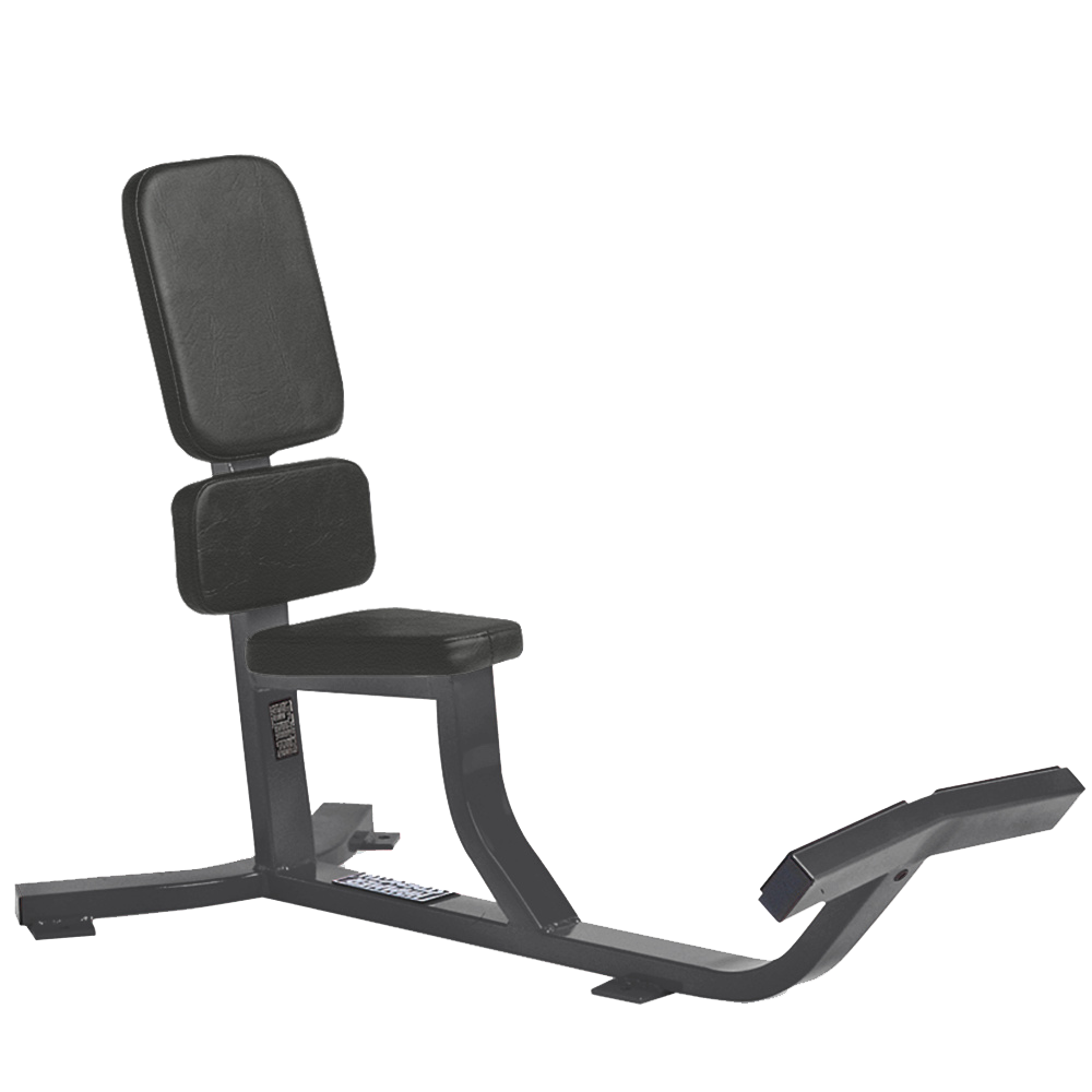 HAMMER STRENGHT UTILITY BENCH-75 DEGREE