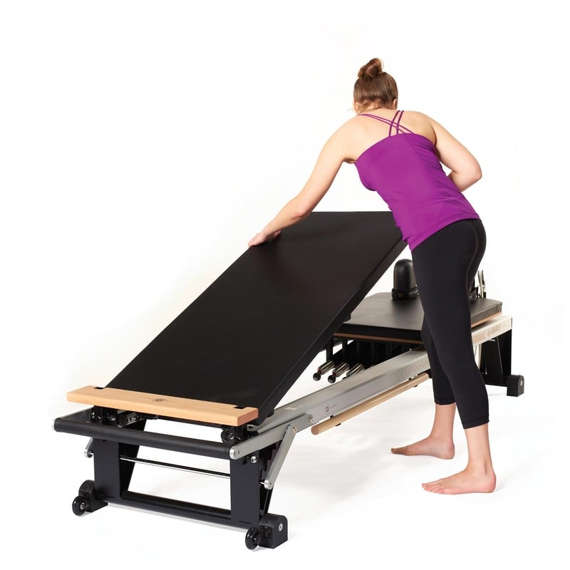 MERRITHEW Mat Converter · SPX® Max