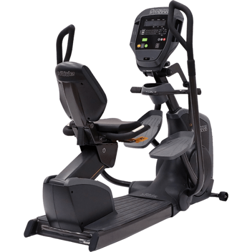 OCTANE RECUMBENT  - XR6000