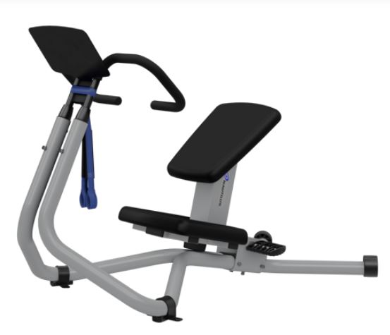 NAUTILUS STRETCH BENCH
