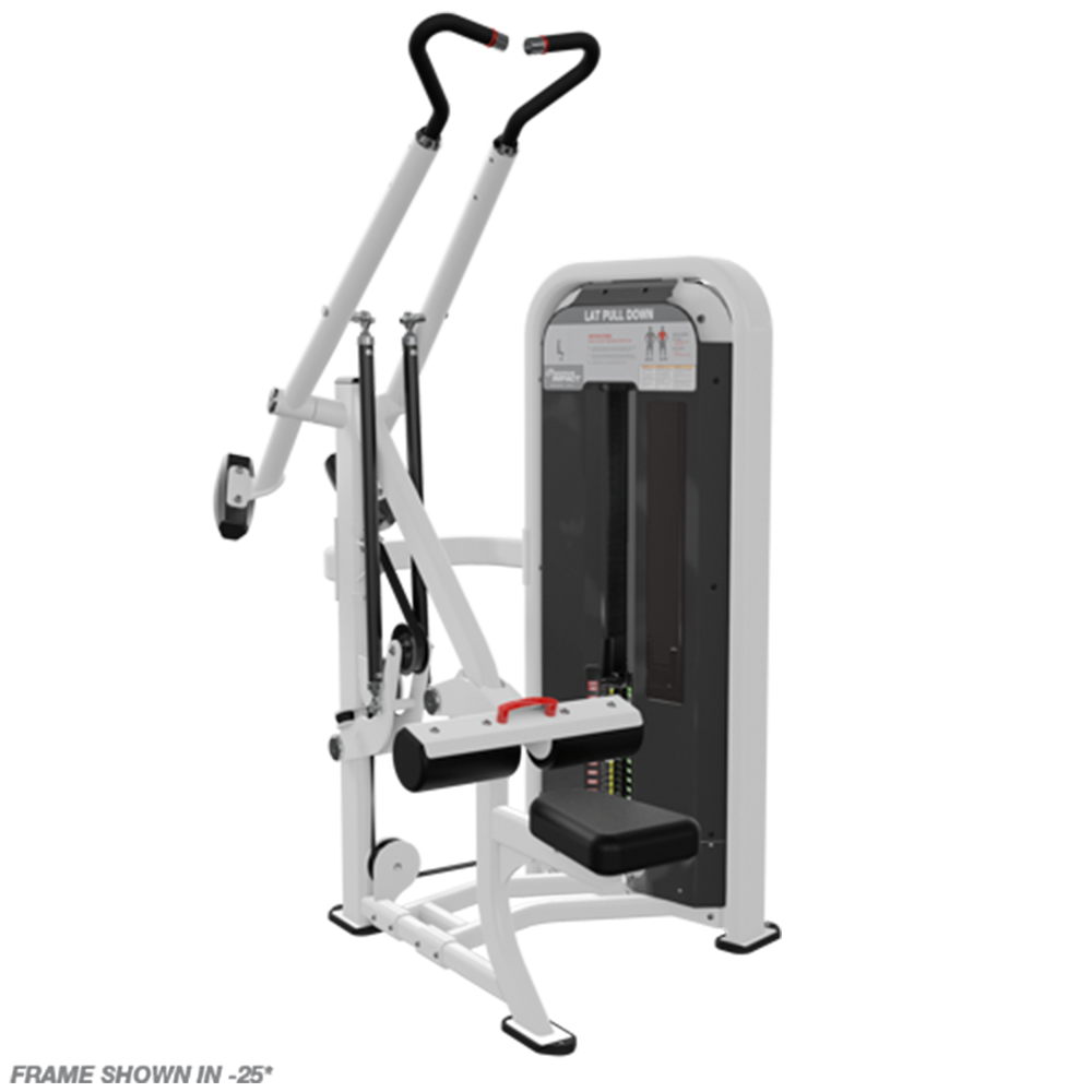 NAUTILUS IMPACT® FIXED LAT PULL DOWN