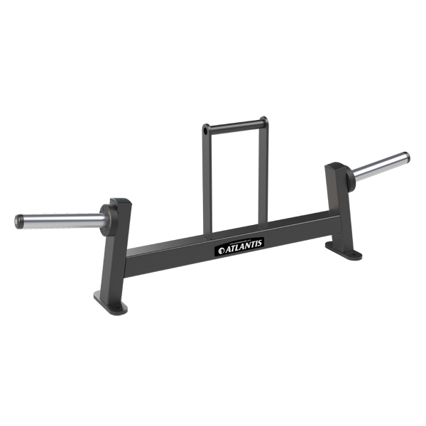 ATLANTIS STRONGMAN -Deluxe Farmer’s Walk handles