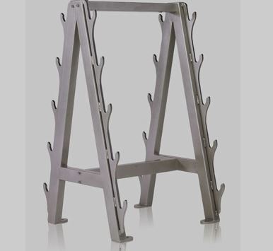 FREE MOTION OLD EPIC -Barbell Rack with Optional Color (SZ37)