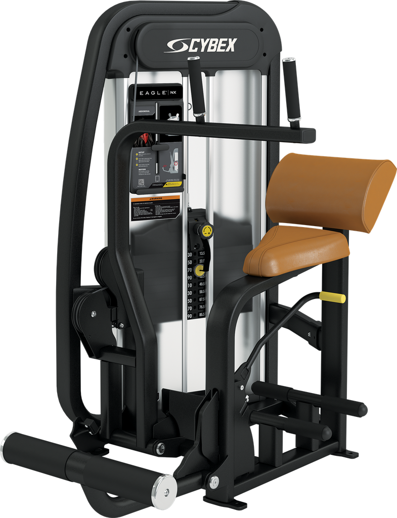 CYBEX EAGLE-ABDOMINAL