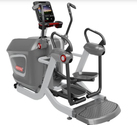 STAR TRAC  8VS VERSASTRIDER