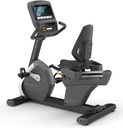 MATRIX R7xe - RECUMBENT BIKE