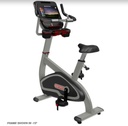 STAR TRAC 8UB UPRIGHT BIKE