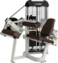 CYBEX PRESTIGE SEATED LEG CURL TOTAL ACCESS