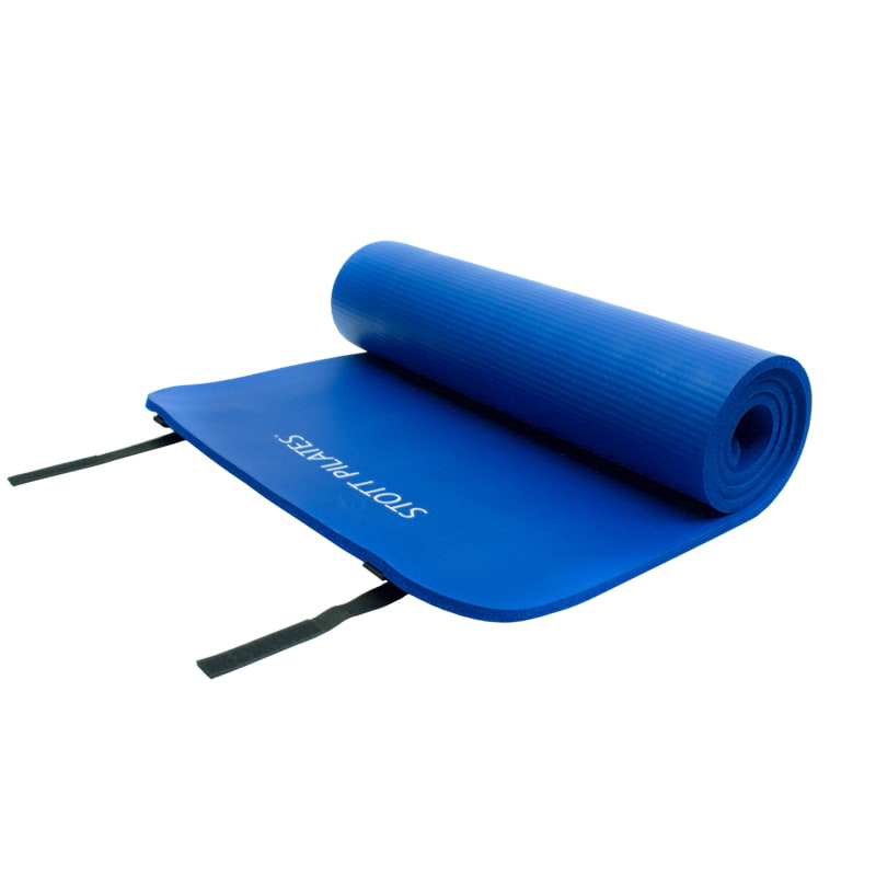 MERRITHEW Pilates Express Mat (Sapphire)