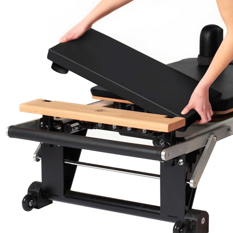 MERRITHEW Padded Platform Extender · At Home SPX®/MPX™