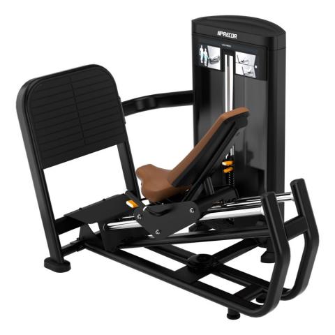 PRECOR Resolute™ Leg Press