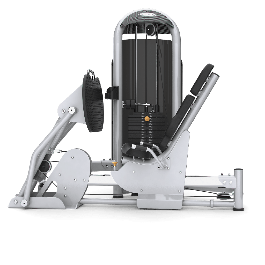 MATRIX Aura Leg Press