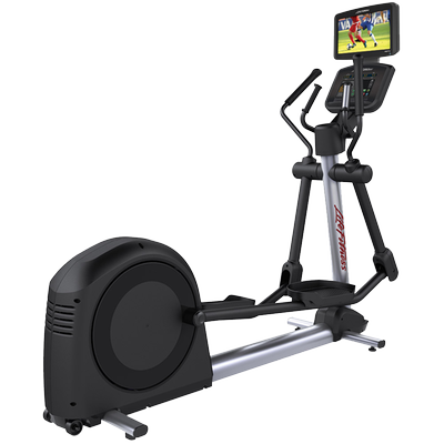 LIFE FITNESS  ACTIVATE SERIES - ELLIPTICAL CROSS-TRAINER