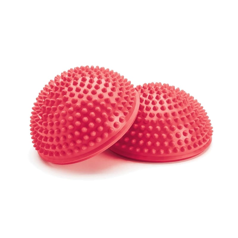 MERRITHEW Balance & Therapy Domes (2-pack)