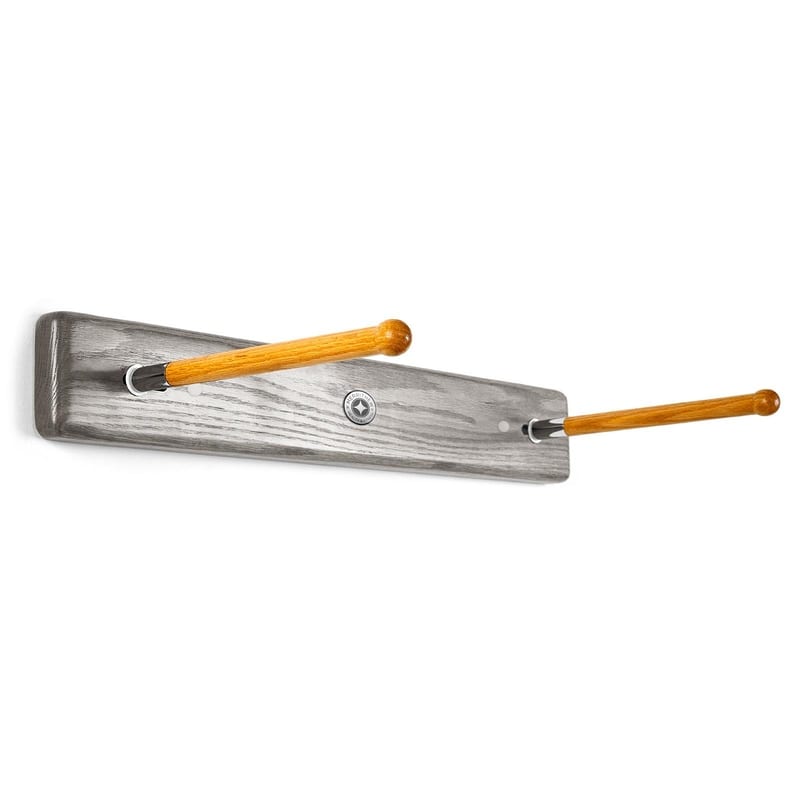 MERRITHEW Mat Hanger (Silver)