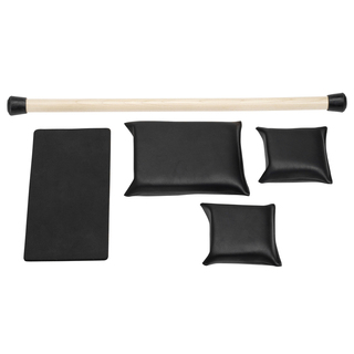 PEAK PILATES Reformer Accessories Package