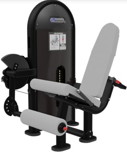NAUTILUS INSTINCT® LEG EXTENSION