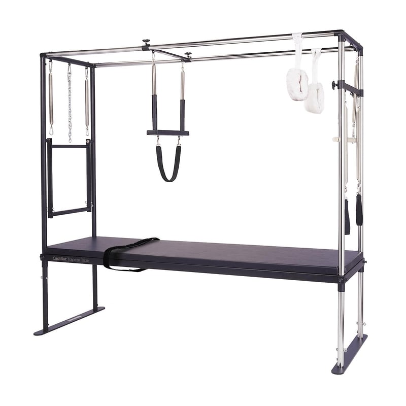 MERRITHEW Cadillac / Trapeze Table