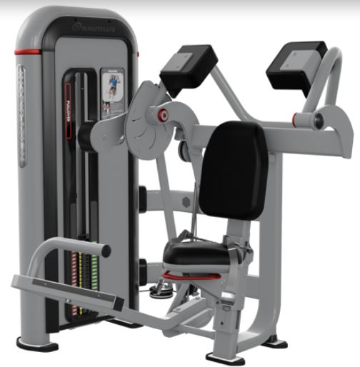 NAUTILUS INSPIRATION® PULL OVER