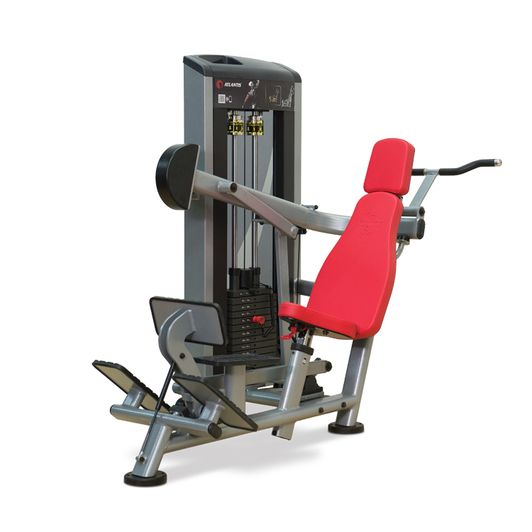 ATLANTIS PRECISION SERIES - Overhead Triceps